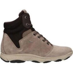 Bottes Geox D746TA 02214 D NEBULA multicolor