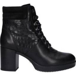 Bottes Geox D84AVD 04347 D REMIGIA multicolor