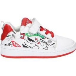 Chaussures enfant Kickers 895910-30 BISKAROS multicolor