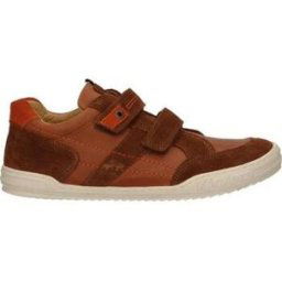 Chaussures enfant Kickers 741160-30 JAMMI multicolor