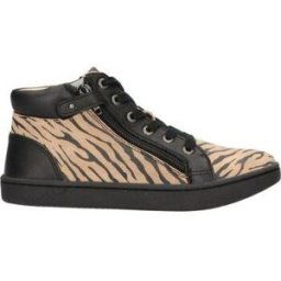 Chaussures enfant Kickers 572062-30 LYLUBY multicolor