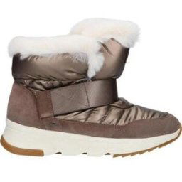 Bottes Geox D26HXA 0FU22 D FALENA B ABX multicolor