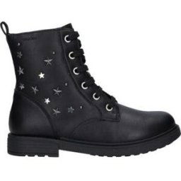 Bottes Geox J169QQ 000BC J ECLAIR multicolor