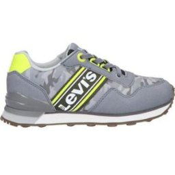 Chaussures enfant Levis VSPR0060T NEW SPRINGFIELD multicolor