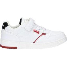 Chaussures enfant Levis VIRV0030S NEW SHOT multicolor