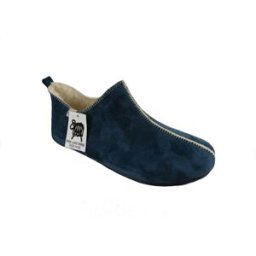 Chaussons La Maison De L'espadrille CHAUSSON Bleu