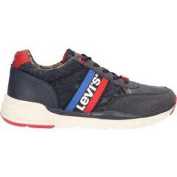 Chaussures enfant Levis VORE0016S NEW OREGON multicolor