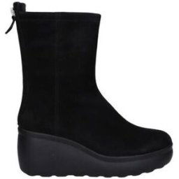 Bottes Geox D36VHA 00021 D SPHERICA multicolor