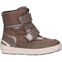 Bottes Geox J949SD 0FU50 J SLEIGH B ABX multicolor