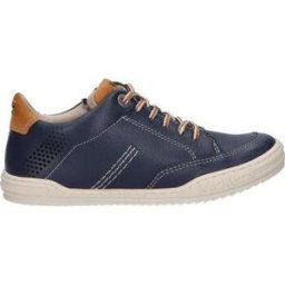 Chaussures enfant Kickers 784760-30 JOUA multicolor