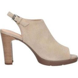 Bottes Geox D92CLA 00022 D ANNYA multicolor