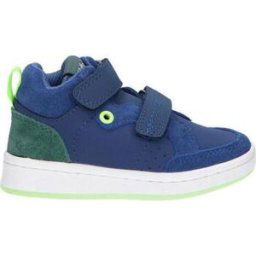 Chaussures enfant Kickers 829770-10 BILBON VELC multicolor