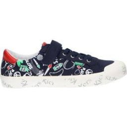 Chaussures enfant Kickers 860862-30 GODY multicolor