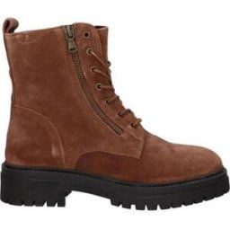 Bottes Geox D16HRF 00023 D IRIDEA multicolor