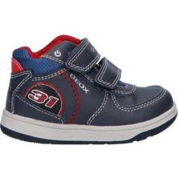 Chaussures enfant Geox B941LD 0BUBC B NEW FLICK multicolor