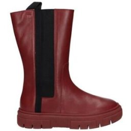 Bottes Geox D26TZF 00085 D ISOTTE multicolor