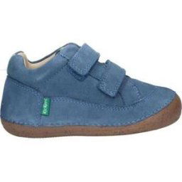 Chaussures enfant Kickers 894567-10 SOSTANKRO multicolor