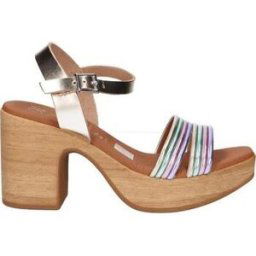 Chaussures escarpins Oh My Sandals 5392 CL-V135CO multicolor