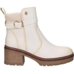 Bottes Xti 143371 multicolor