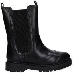 Bottes Geox D26QDL 00085 D BLEYZE multicolor