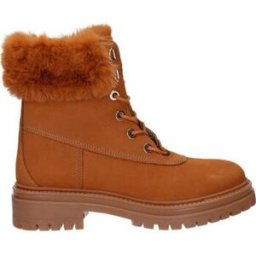 Bottes Geox D26HRT 09ABH D IRIDEA multicolor