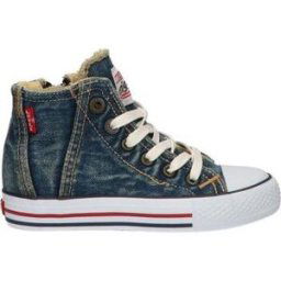 Chaussures enfant Levis VTRU0004T ORIGINAL multicolor