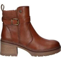 Bottes Xti 143371 multicolor