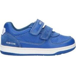 Chaussures enfant Geox B821LB 08522 B NEW FLICK multicolor