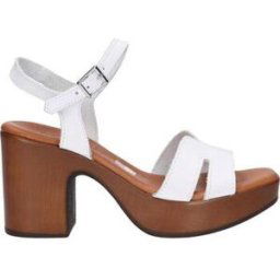 Chaussures escarpins Oh My Sandals 5247 V1 multicolor