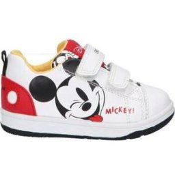 Chaussures enfant Geox B021LA 08554 B NEW FLICK multicolor