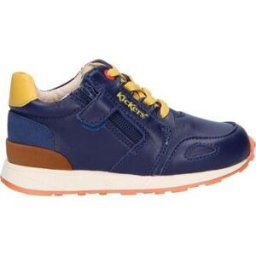 Chaussures enfant Kickers 829781 DENVER MID multicolor