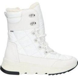 Bottes Geox D26HXB 085FU D FALENA B ABX multicolor
