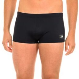 Maillots de bain Diesel 00SMNR-0BAXS-900 Noir
