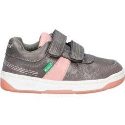 Chaussures enfant Kickers 910860-30 KALIDO multicolor