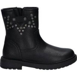 Bottes Geox J169QJ 000BU J ECLAIR multicolor