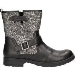Bottes Geox J54D3K 00454 J SOFIA multicolor