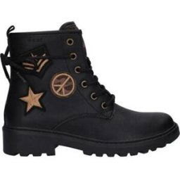 Bottes Geox J1620C 000BC J CASEY multicolor