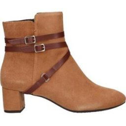 Bottes Geox D26QMB 02185 D PHEBY 50 multicolor