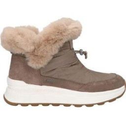 Bottes Geox D46WPB 0FU22 D SPHERICA multicolor