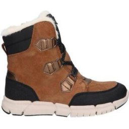 Bottes Geox J16APA 022FU J FLEXYPER multicolor