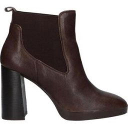 Bottes Geox D36VLE 0LMNH D TEULADA multicolor