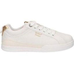 Chaussures enfant Kickers 686090-30 TAMPA CDT multicolor