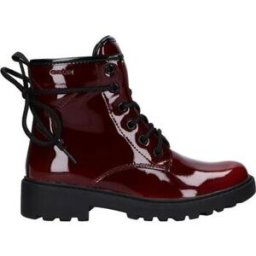 Bottes Geox J9420G 0003X J CASEY multicolor
