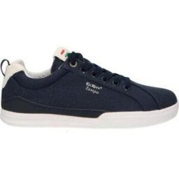 Chaussures enfant Kickers 686090-30 TAMPA CDT multicolor