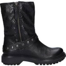 Bottes Geox D747AC 0FF04 D ASHEELY multicolor