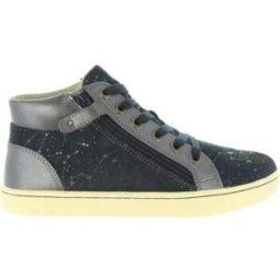Chaussures enfant Kickers 572061-30 LYLUBY multicolor