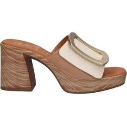 Chaussures escarpins Oh My Sandals 5631-DO90CO multicolor