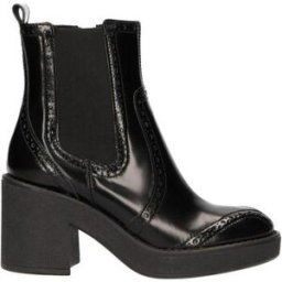 Bottes Geox D849UC 03854 D ADRYA multicolor