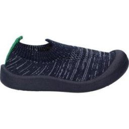 Chaussures enfant Kickers 878461-10 KICK EASY multicolor