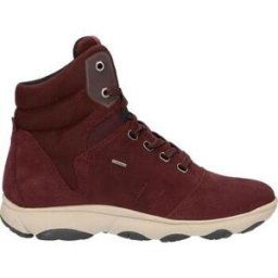 Bottes Geox D746TA 02214 D NEBULA multicolor